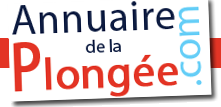 Annuaire de la plongée